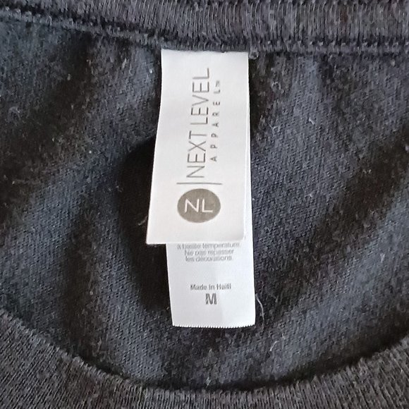 T Shirt Beyond Podcast High School and College Sports Coaching Size M Medium - Picture 4 of 4